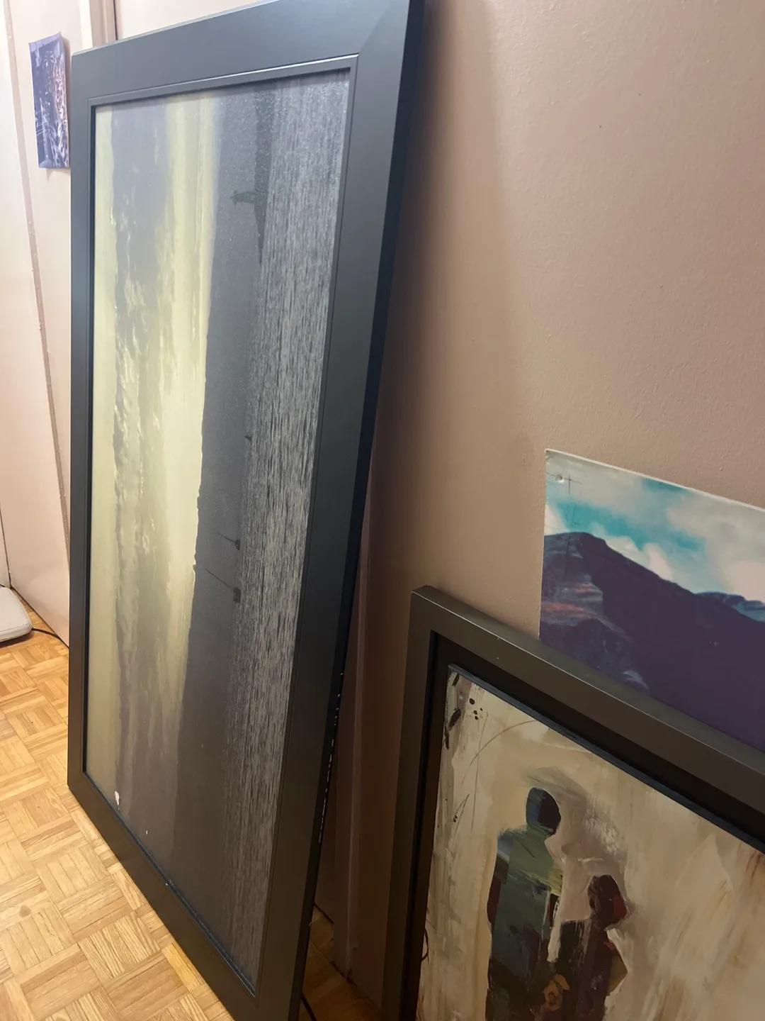 Framed Wall Art thumbnail