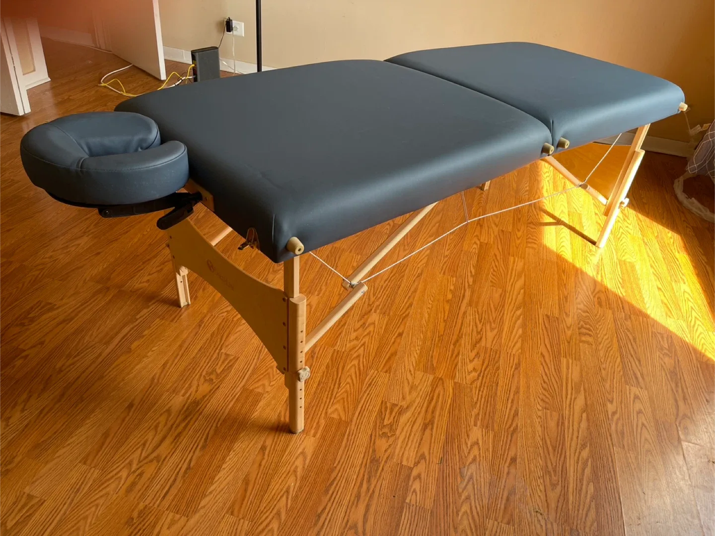 Portable Massage Table