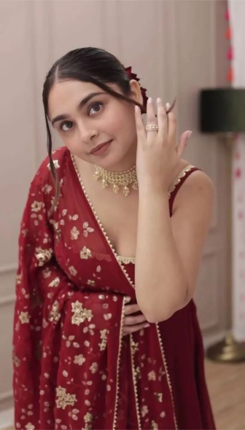 Women salwar image indicator(5)