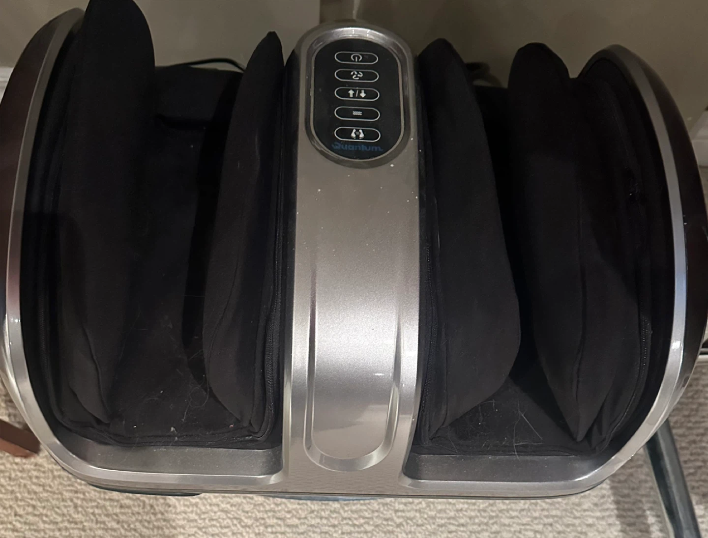Foot and Calf Massager
