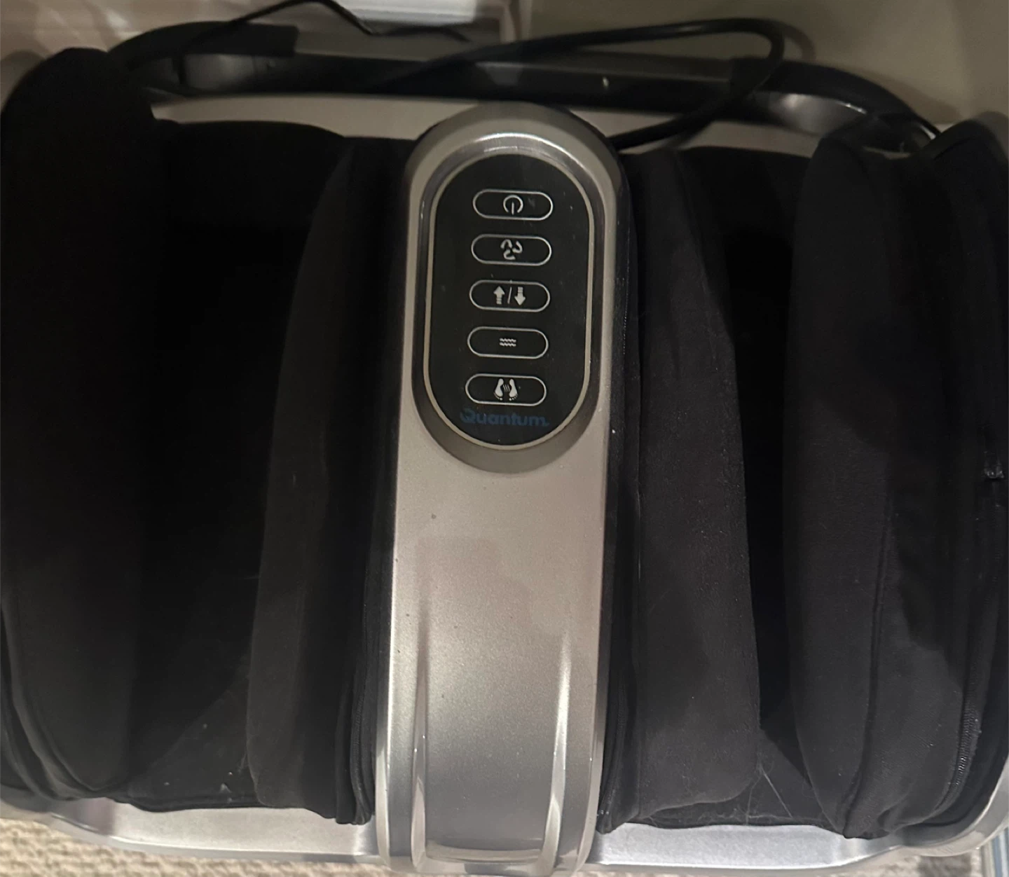 Foot and Calf Massager - photo 2