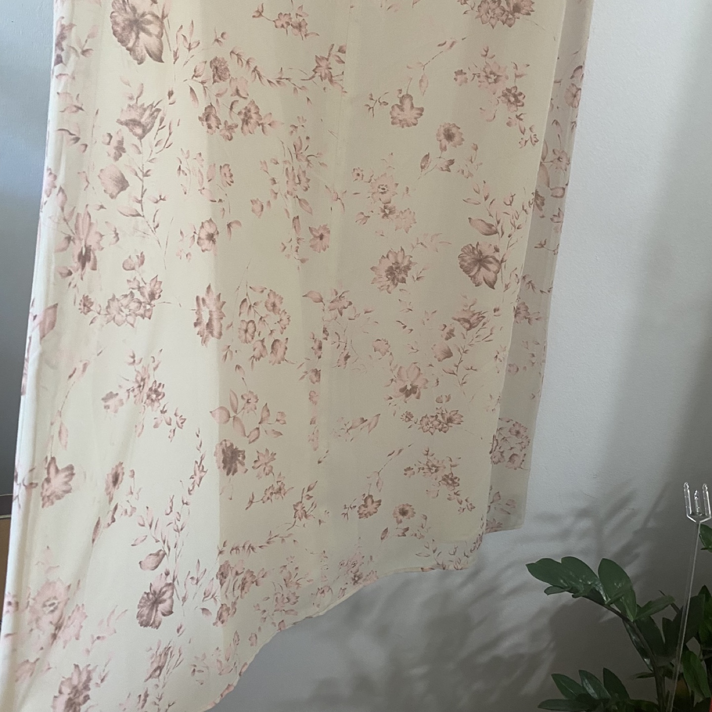 Backgammon Sleeveless Floral Dress - photo 4