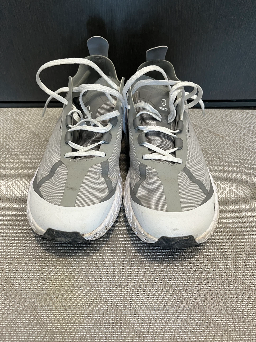 Norda x Reigning Champ Men’s Running Shoes Size 13 - photo 2