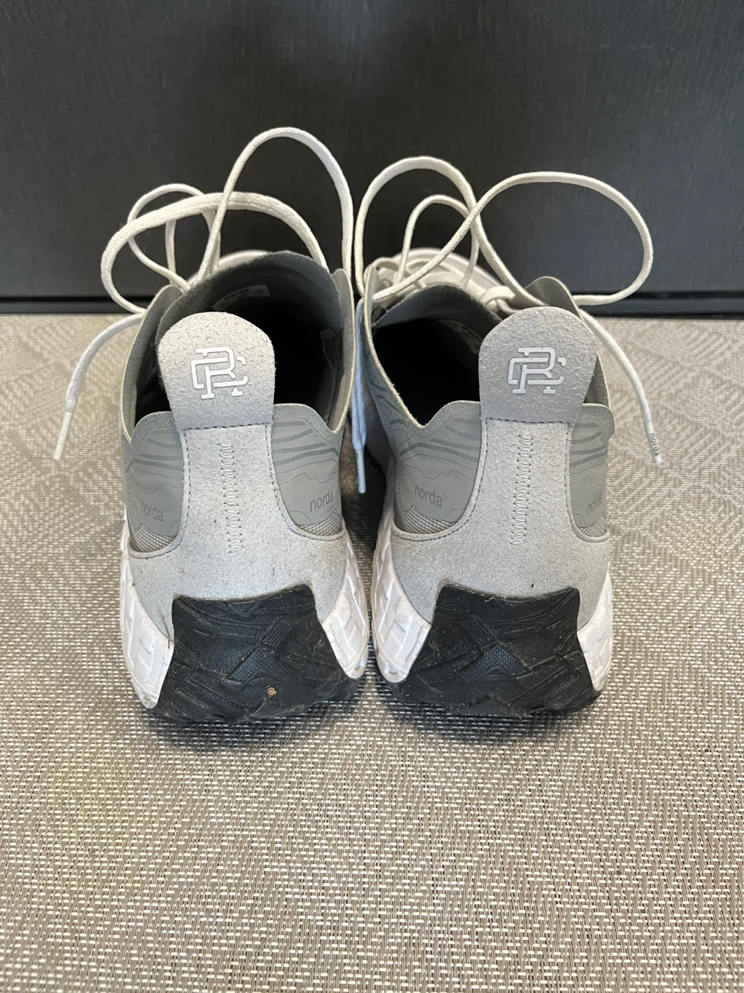 Norda x Reigning Champ Men’s Running Shoes Size 13 - photo 4