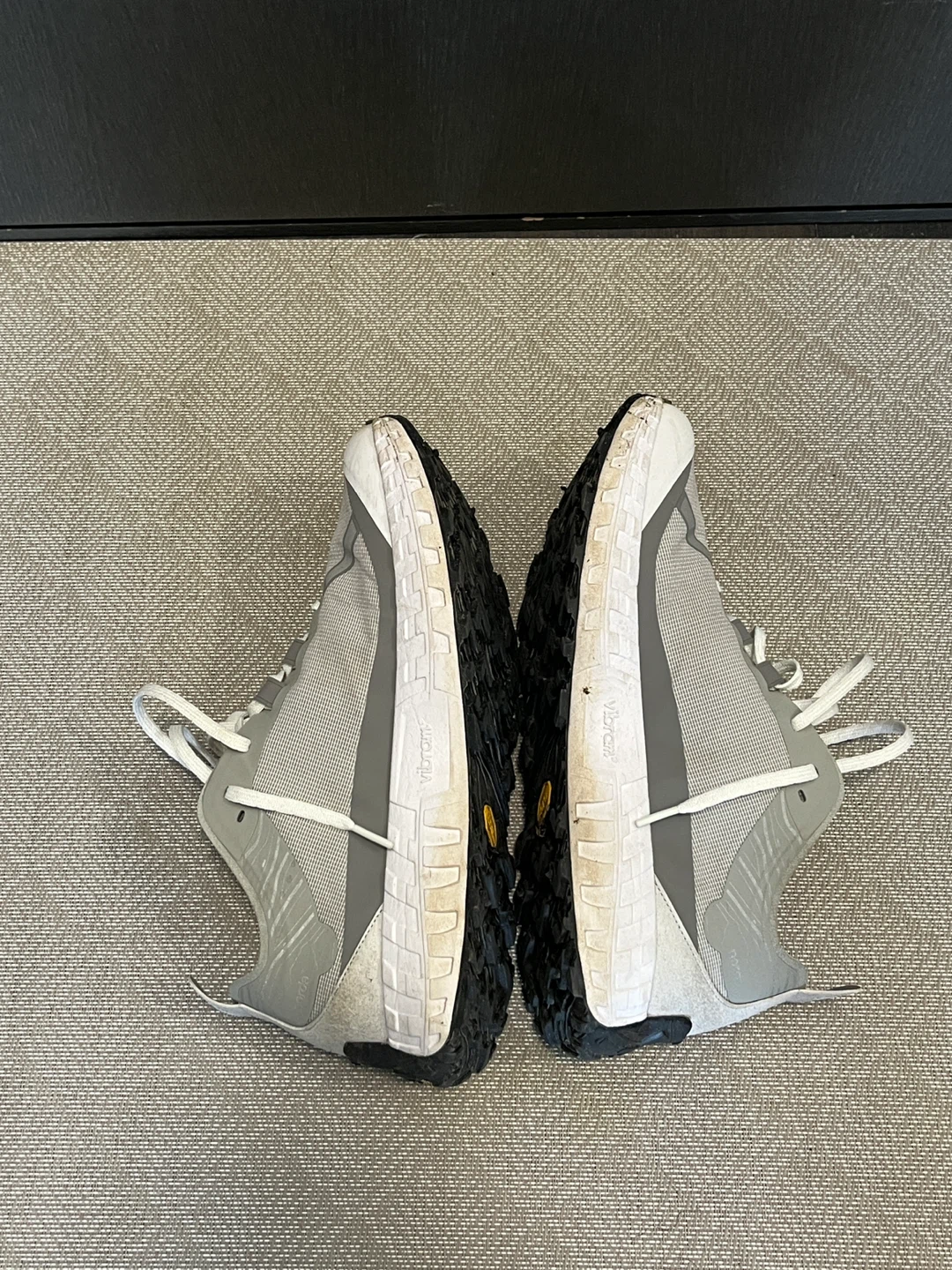Norda x Reigning Champ Men’s Running Shoes Size 13 - photo 5