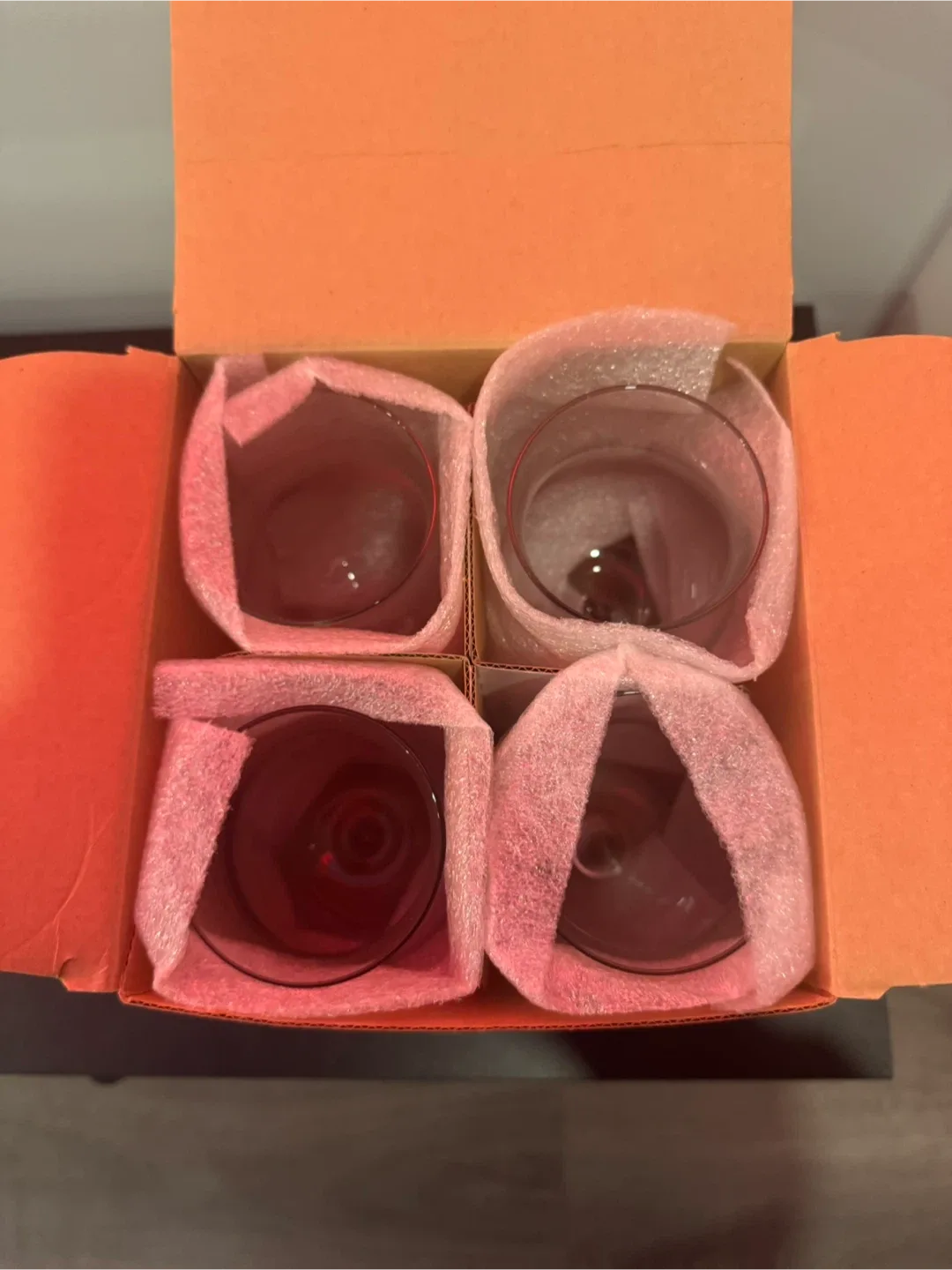 Libbey Poco Grande 4-Piece Glass Set image indicator(2)