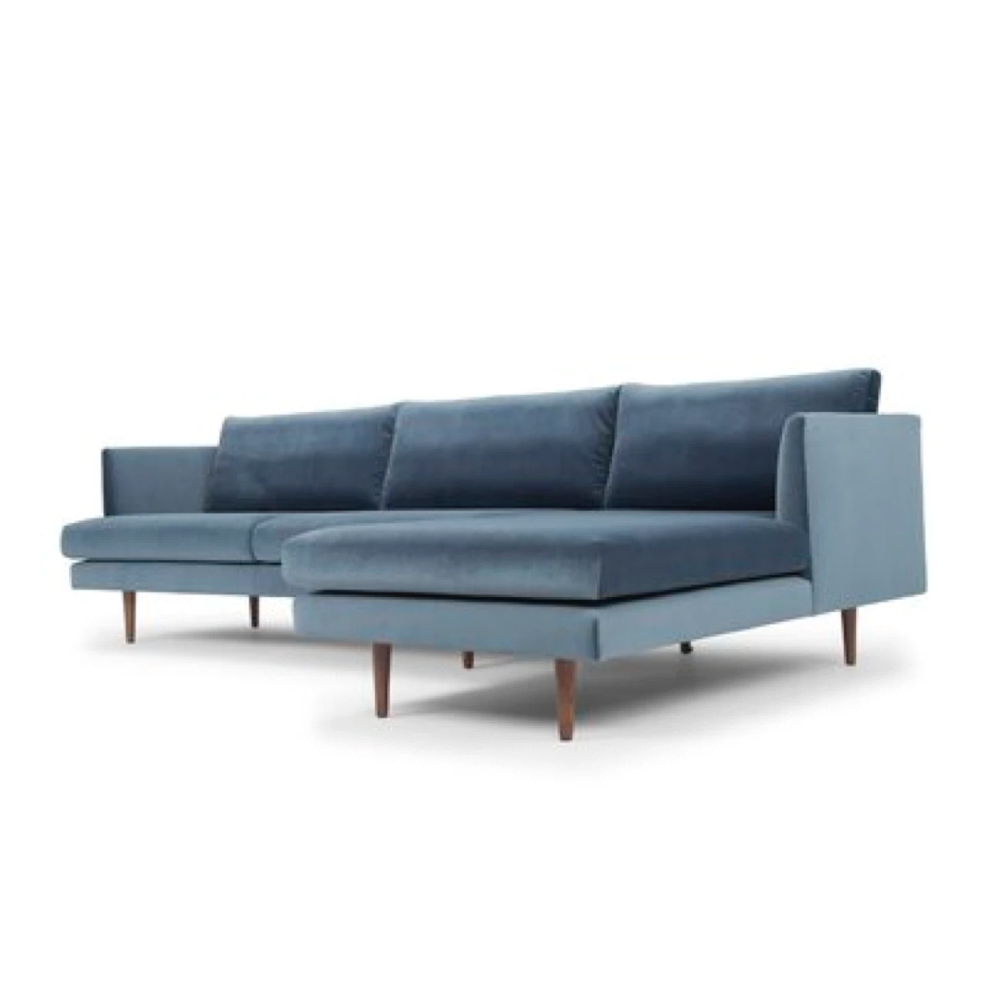 Havenly Norah Sectional Sofas