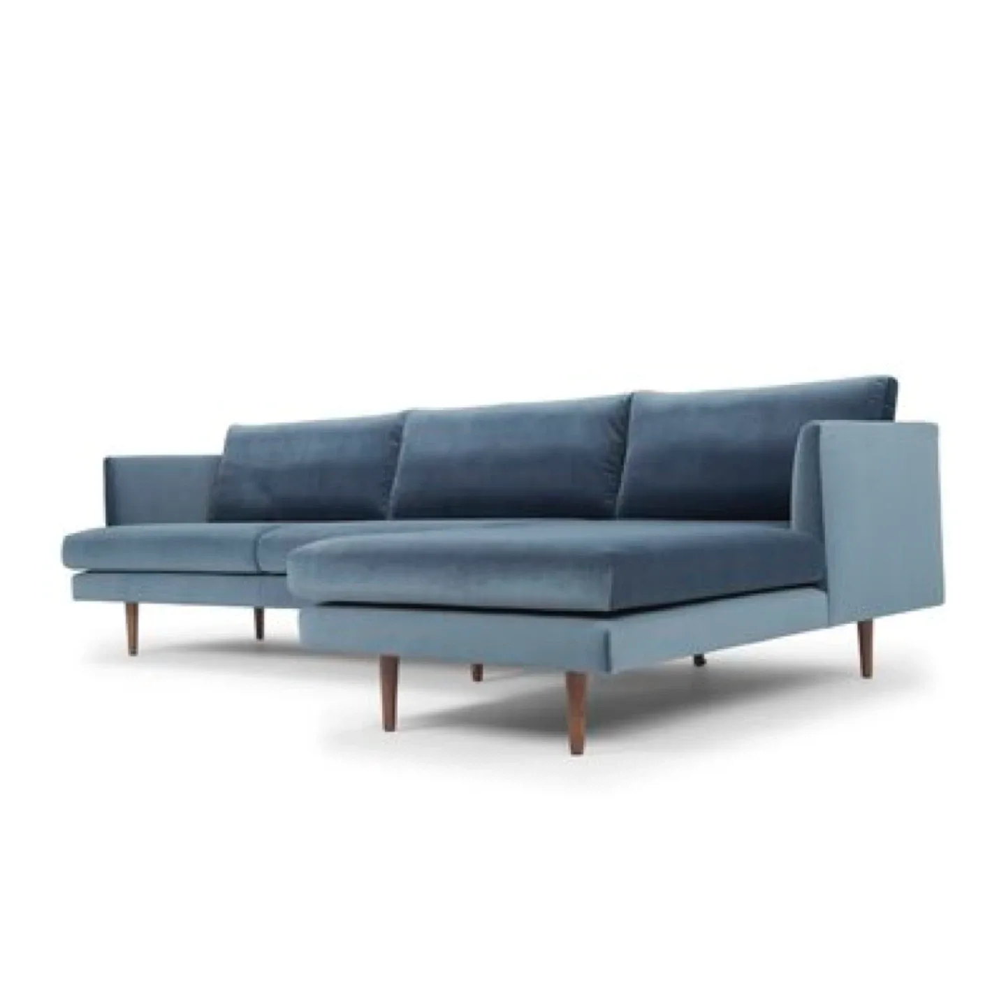 Havenly Norah Sectional Sofas thumbnail
