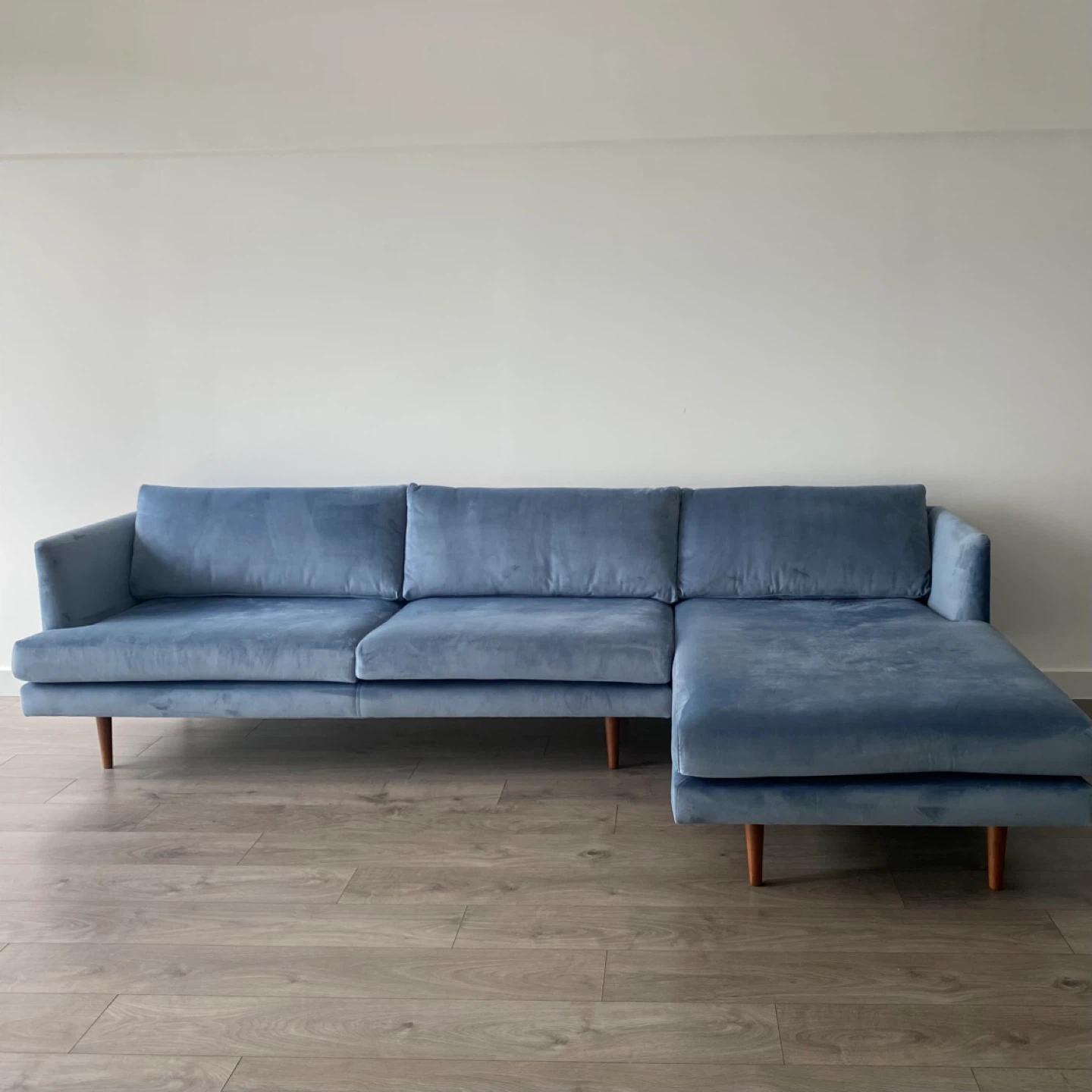 Havenly Norah Sectional Sofas - photo 3