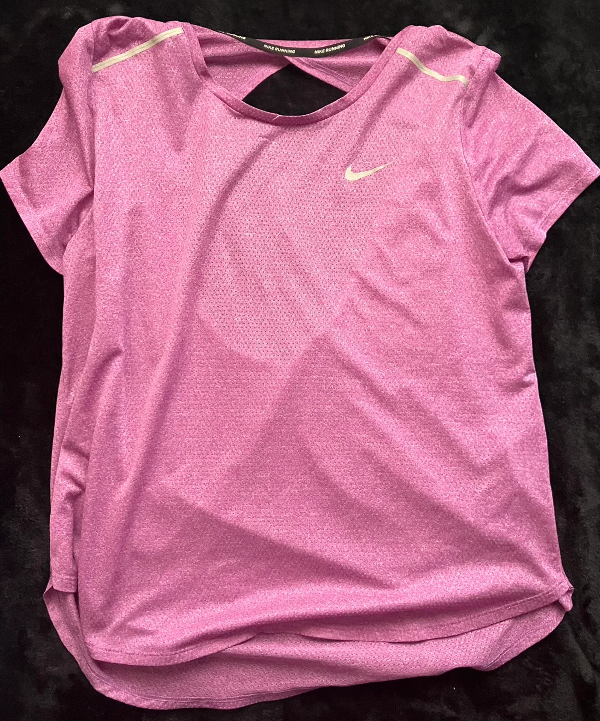 (Bundle Of 4) Nike Dri-FIT Athletic Wear - Size Women Large image indicator(3)