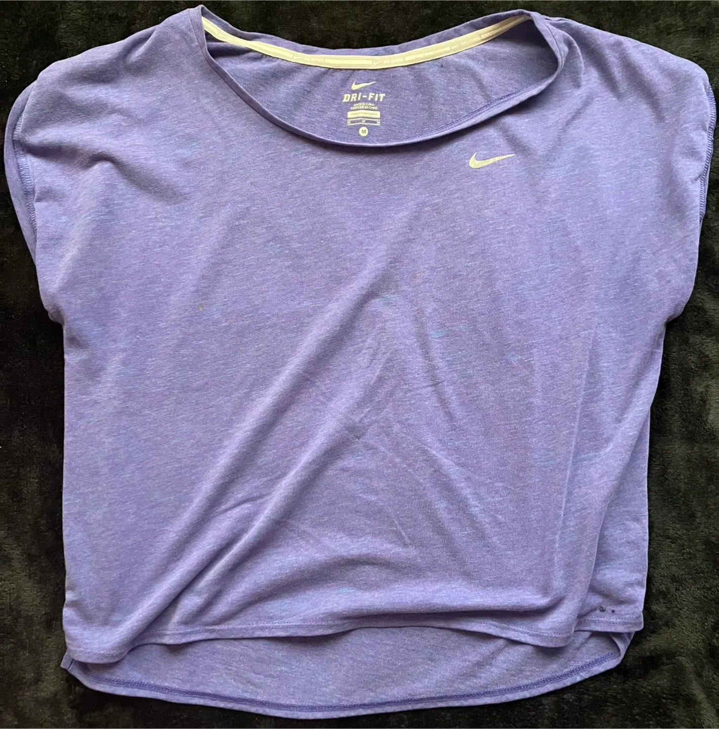 (Bundle Of 4) Nike Dri-FIT Athletic Wear - Size Women Large image indicator(4)