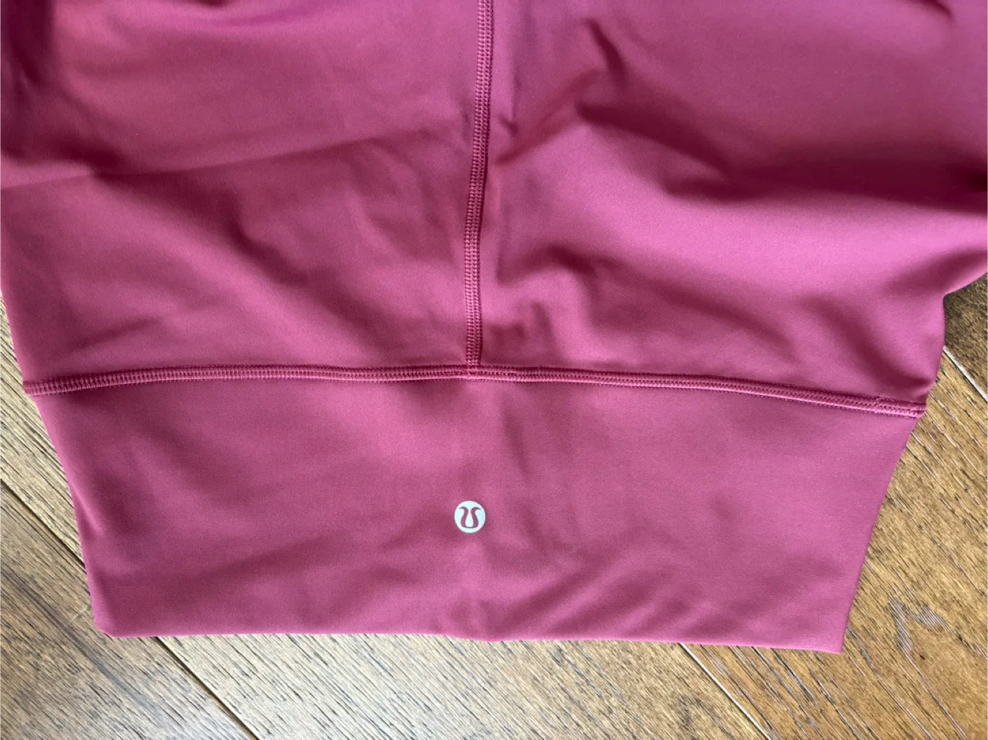 lululemon Wunder Under 23” image indicator(3)
