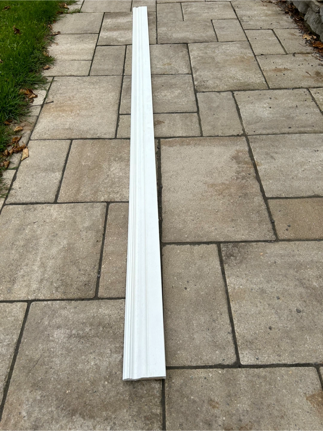 Baseboard (Metrie style)