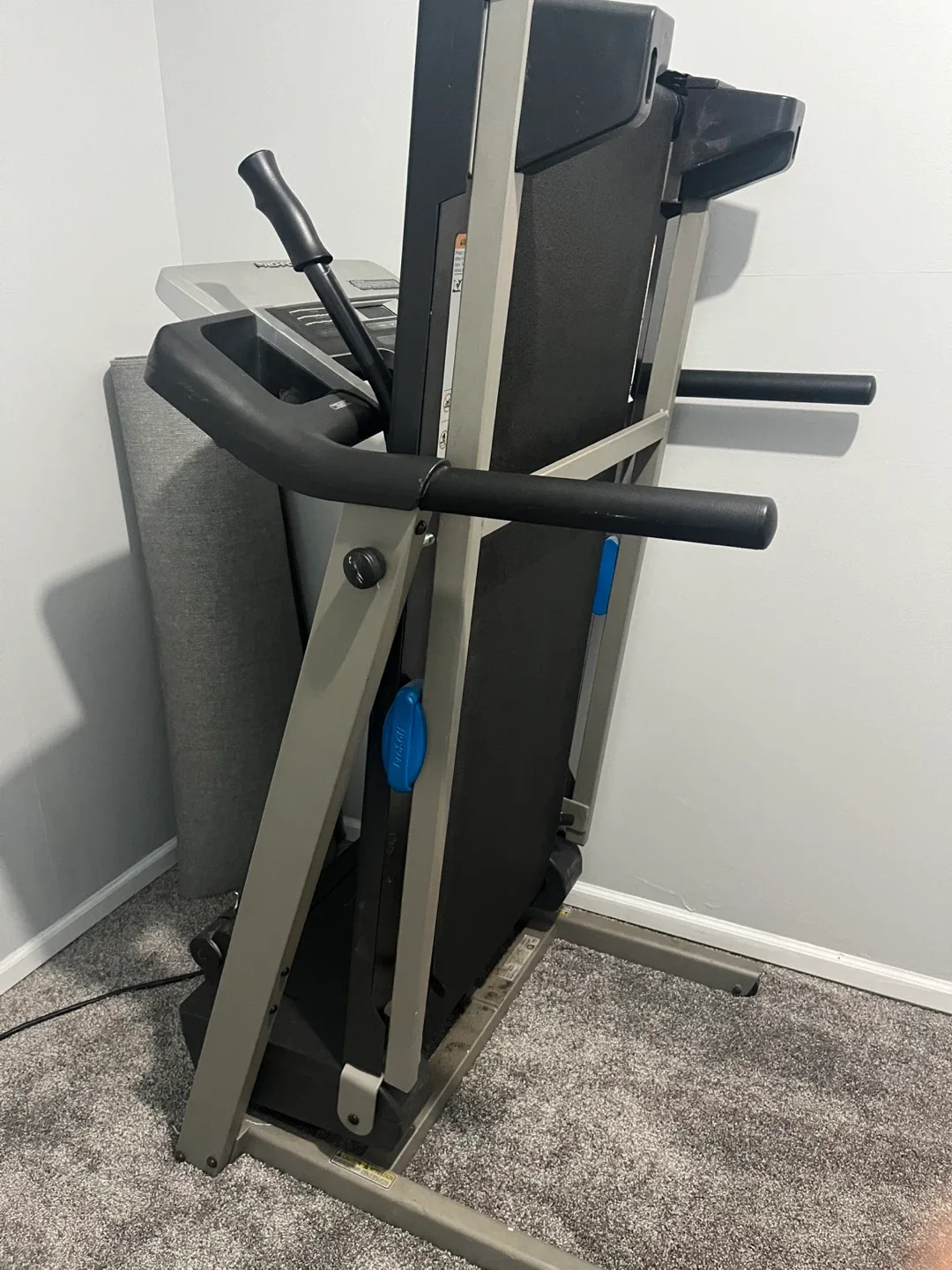 Pro-Form Crosswalk Treadmill image indicator(4)