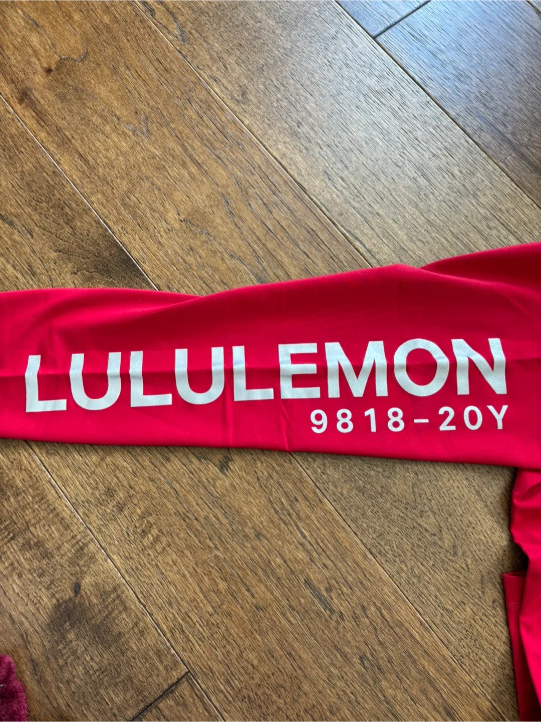 lululemon Wunder Under 25” image indicator(3)