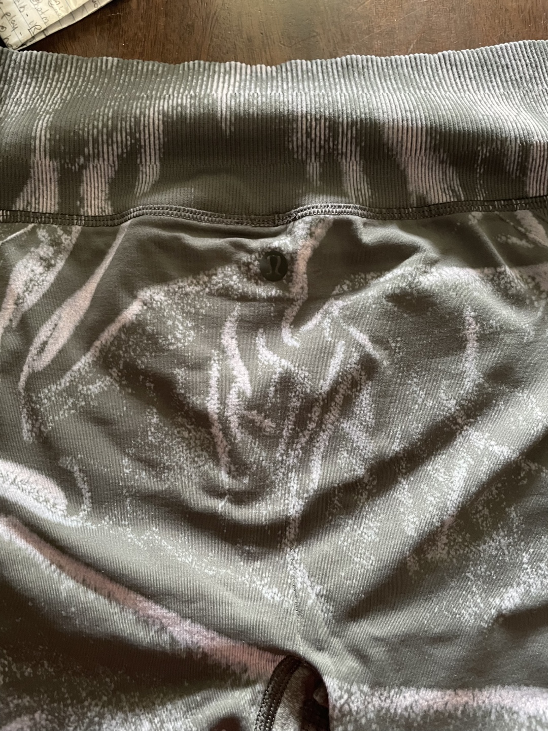 Lululemon Ebb to Street Tights - photo 3