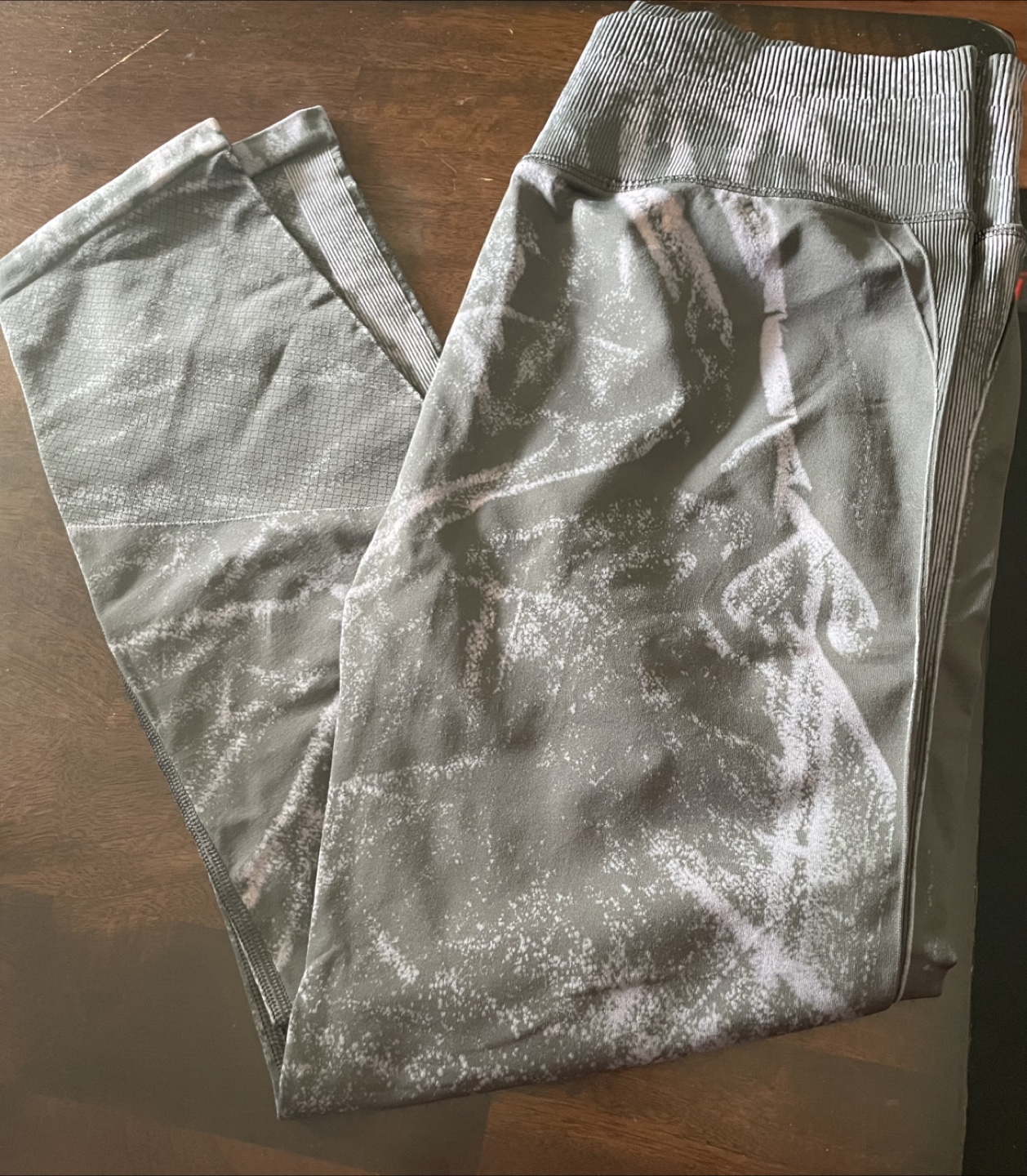 Lululemon Ebb to Street Tights - photo 2
