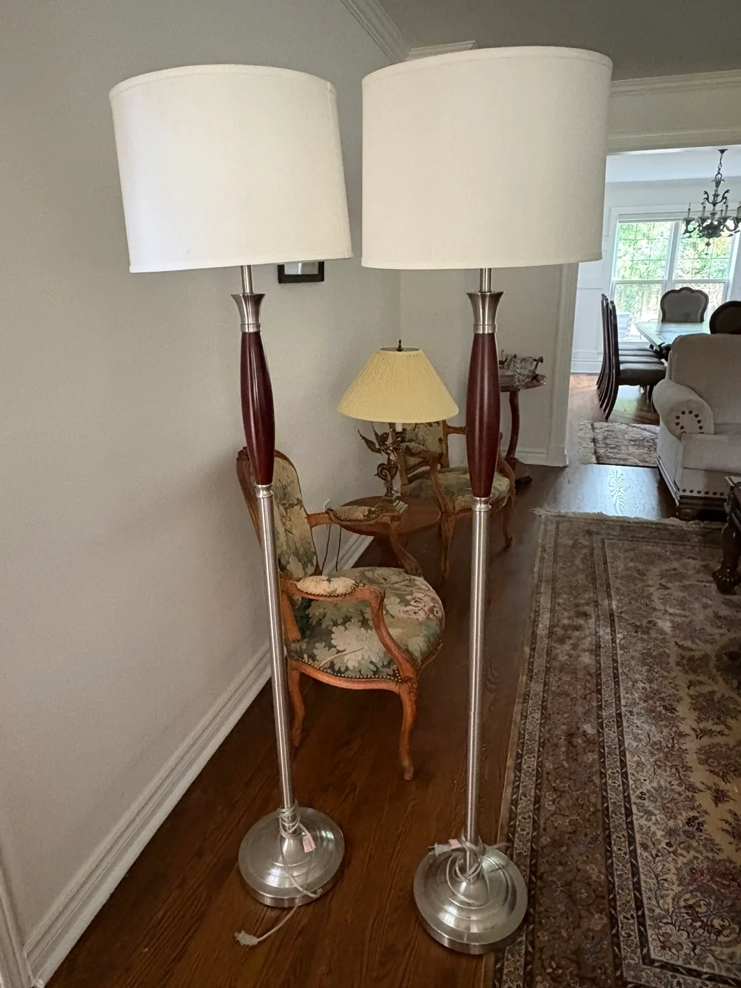 Floor lamps thumbnail