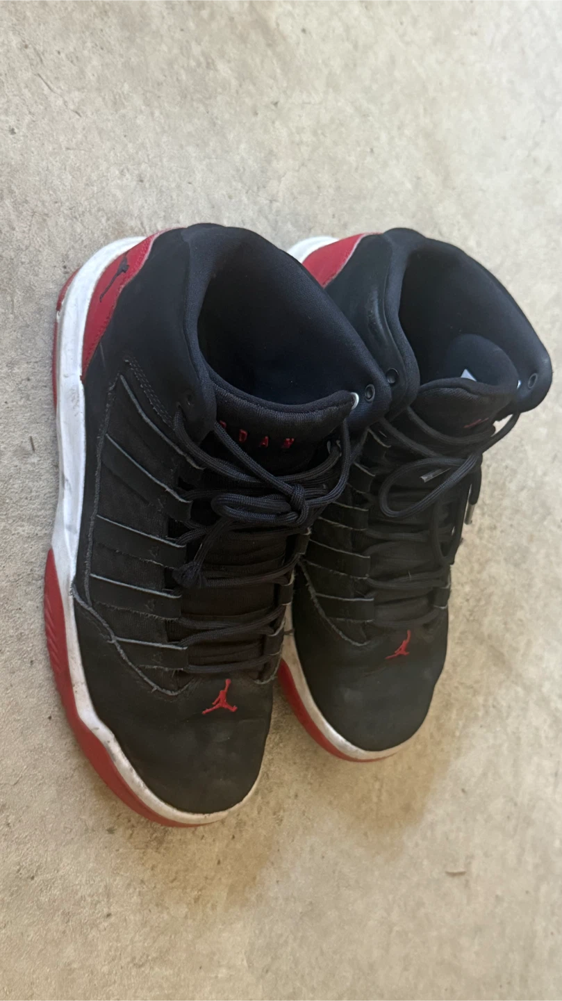 Jordan 11 Retro Little Flex YS 6Y