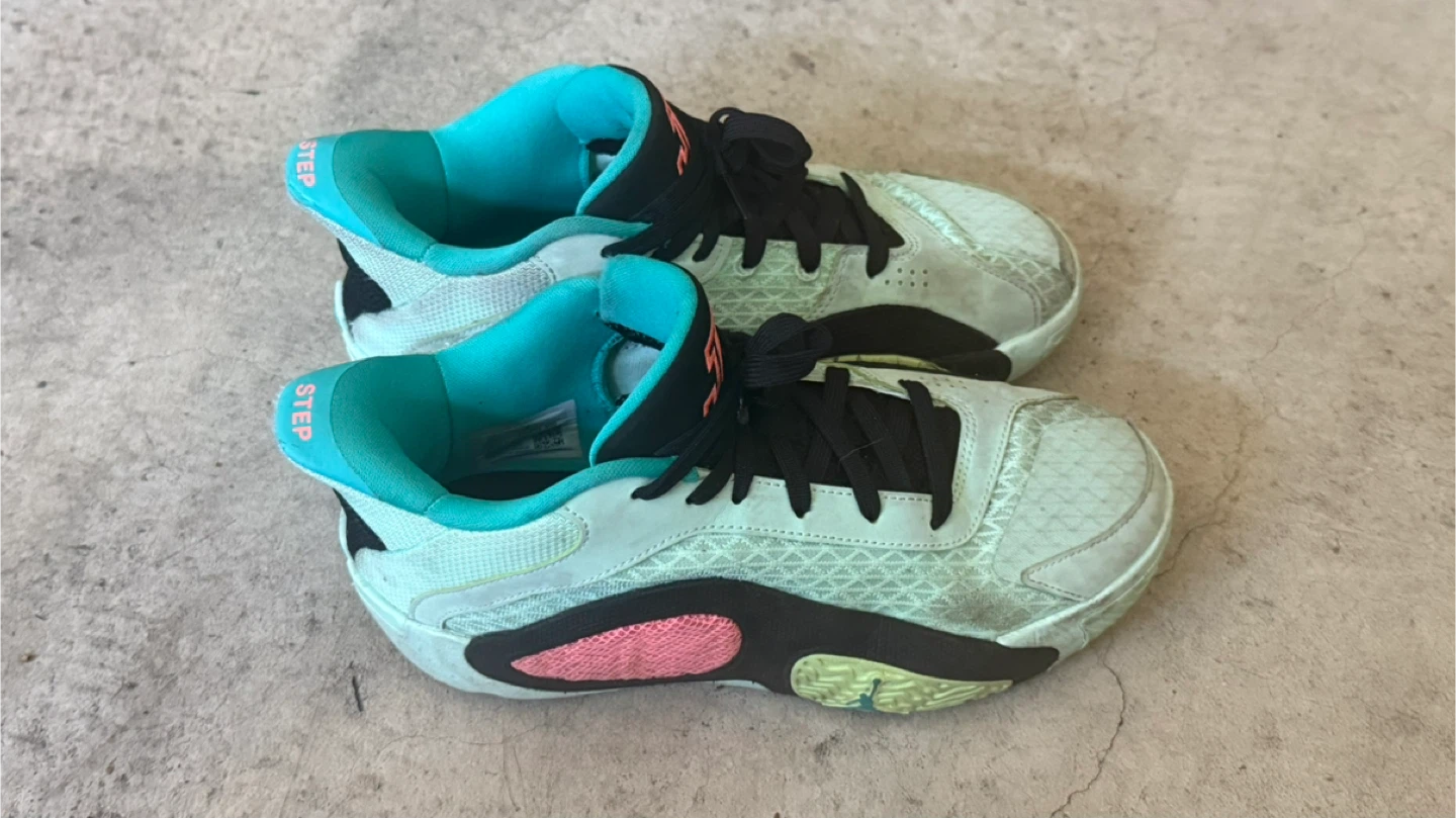 Jordan Jayson Tatum Shoes