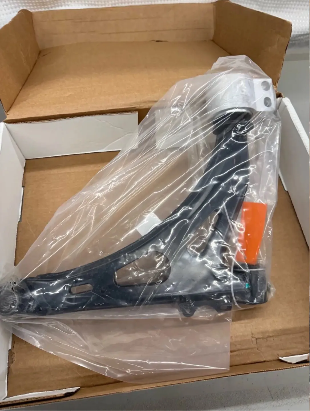 Dorman Control Arm Ball Joint Impala image indicator(6)