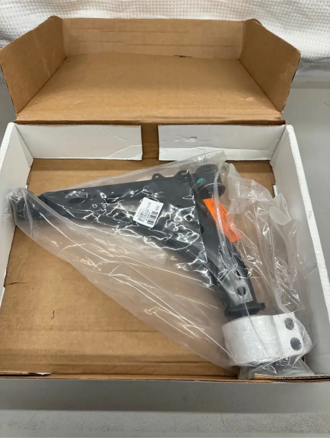 Dorman Control Arm Ball Joint Impala image indicator(5)