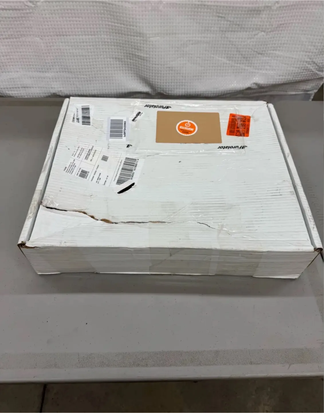 Dorman Control Arm Ball Joint Impala image indicator(3)