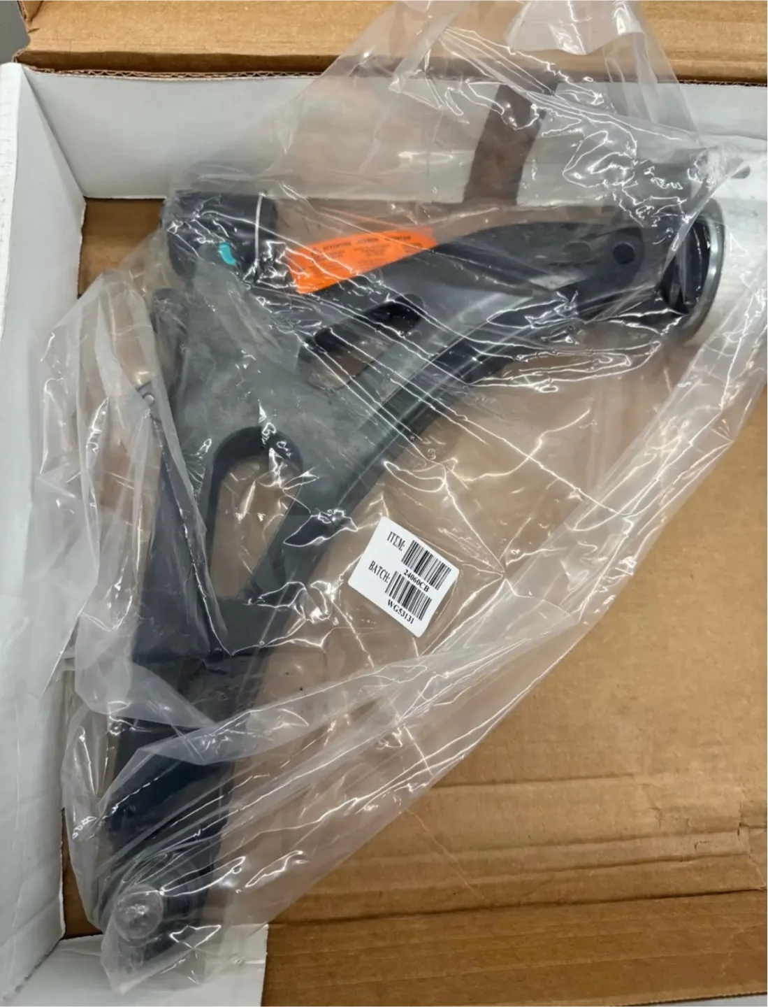 Dorman Control Arm Ball Joint Impala image indicator(8)