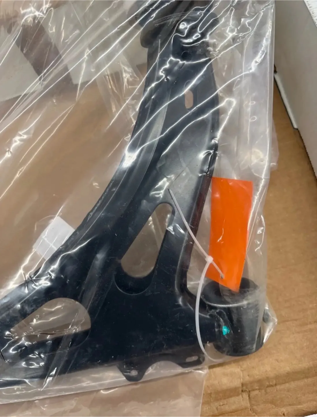 Dorman Control Arm Ball Joint Impala image indicator(7)