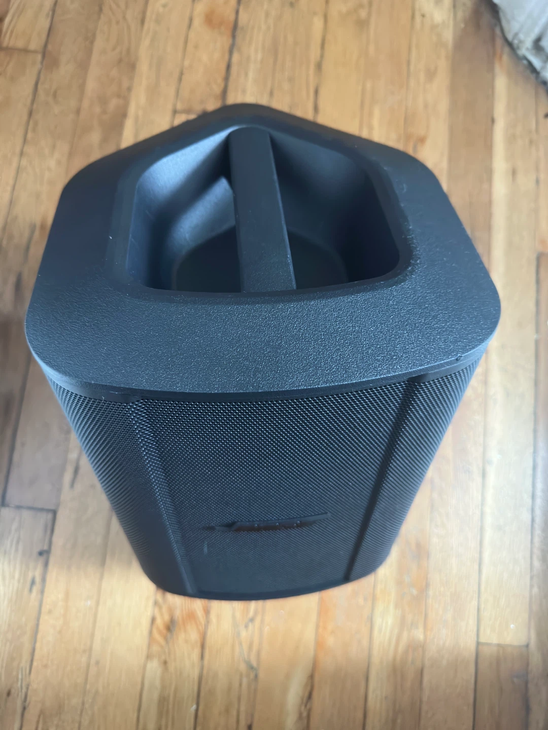 Bose S1 pro+ Portable Line Array System - Black