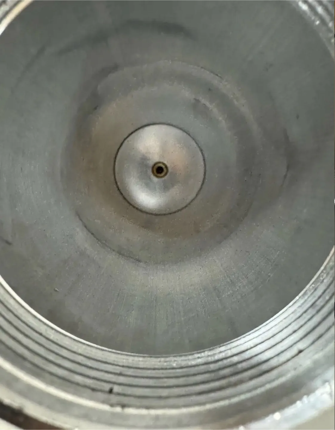 OTC Fuel Injection Cleaner Canister image indicator(8)