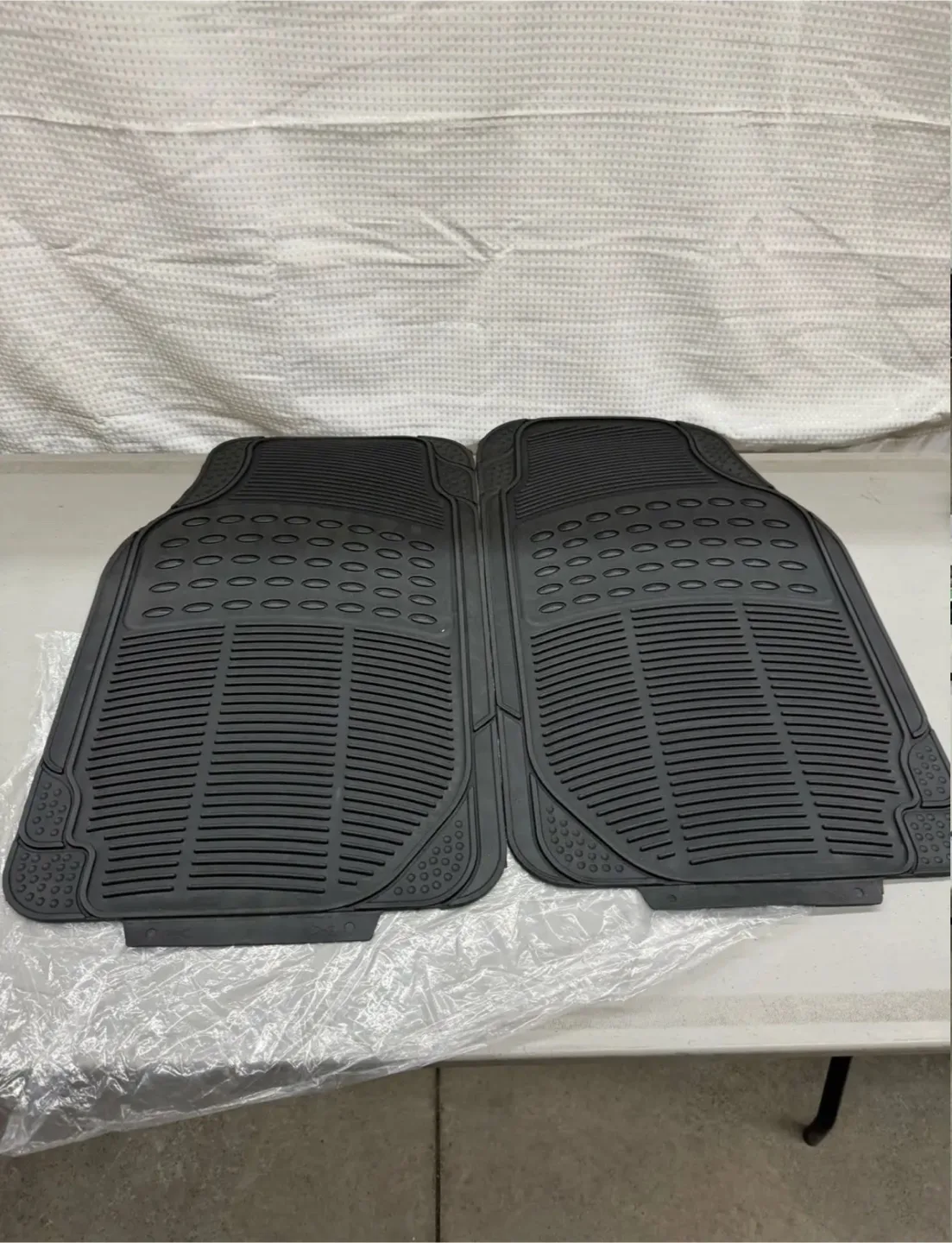 FH Group Universal Floor Mats image indicator(6)