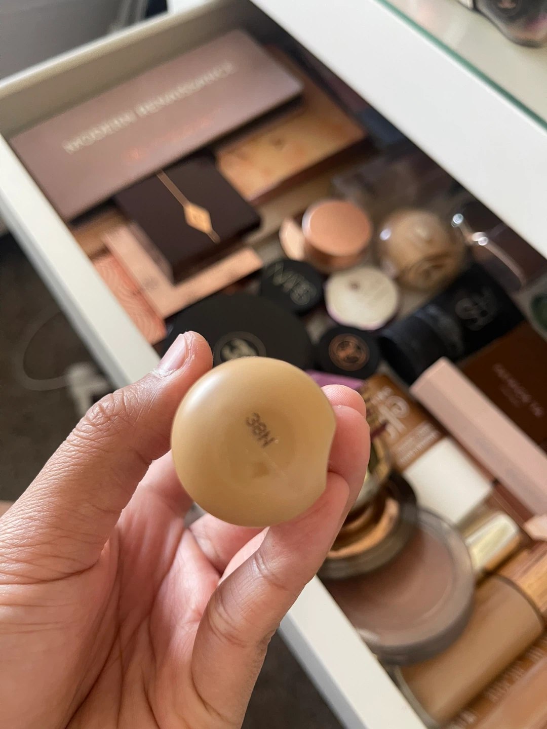 Rare Beauty Tinted Moisturizer - 38N - photo 2