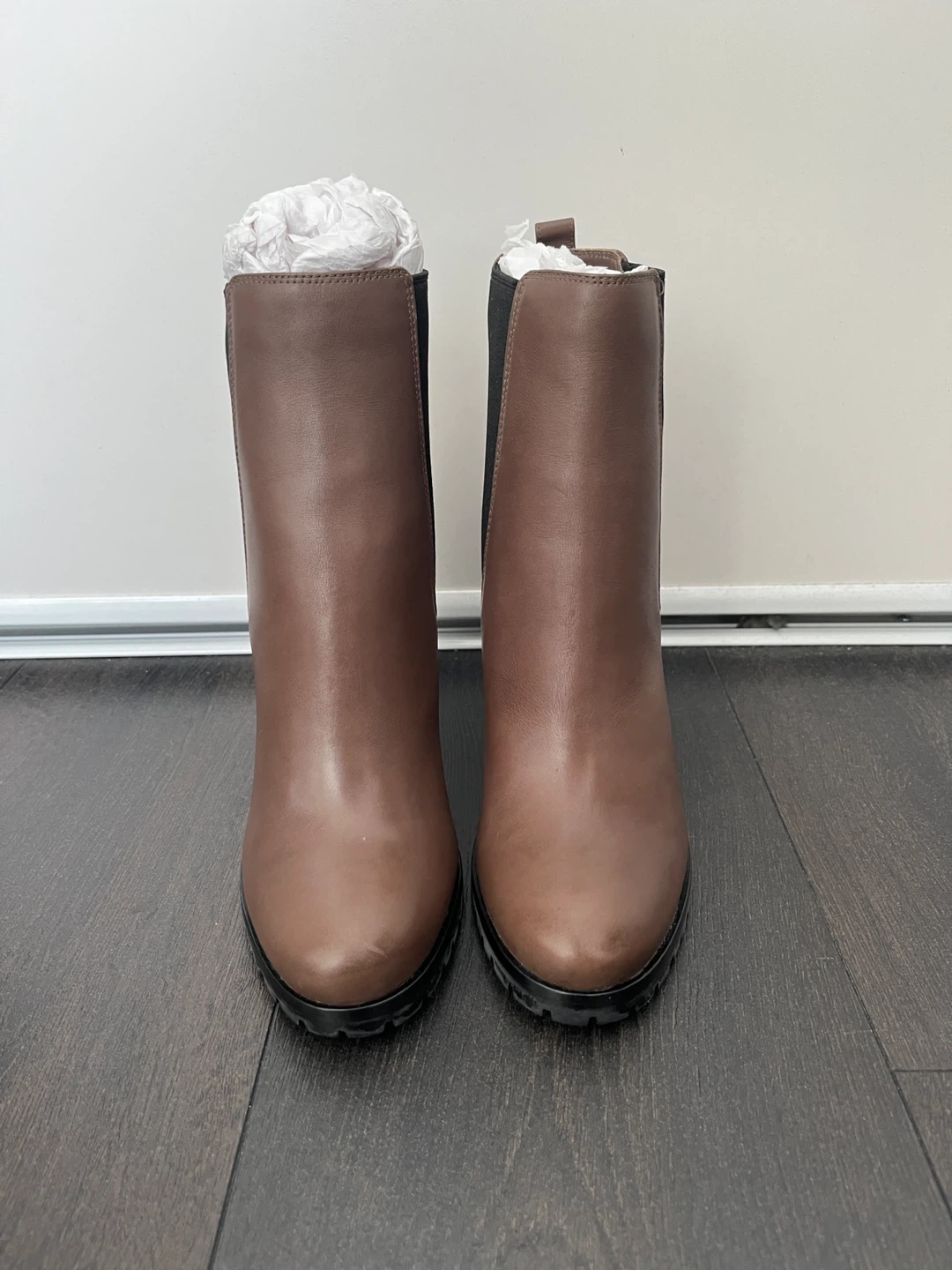 Coach Women’s Boots Size 6 - photo 2