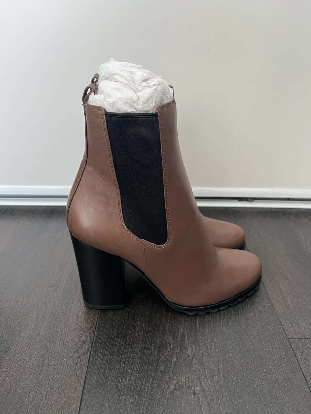 Coach Women’s Boots Size 6