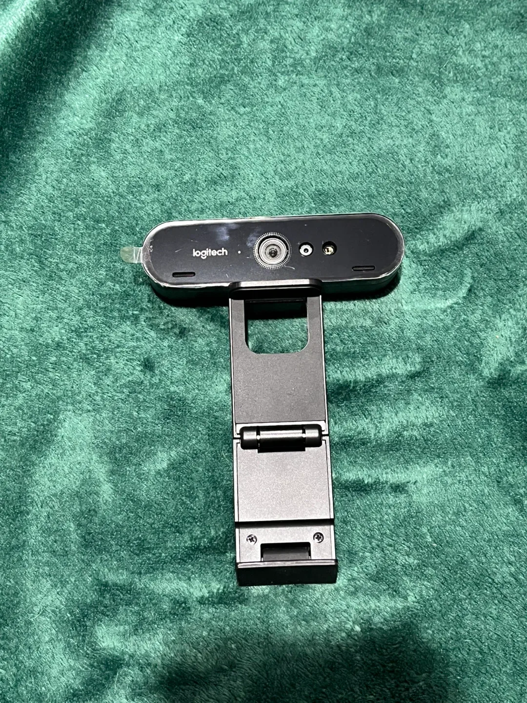 Logitech 4K Brio Webcam thumbnail