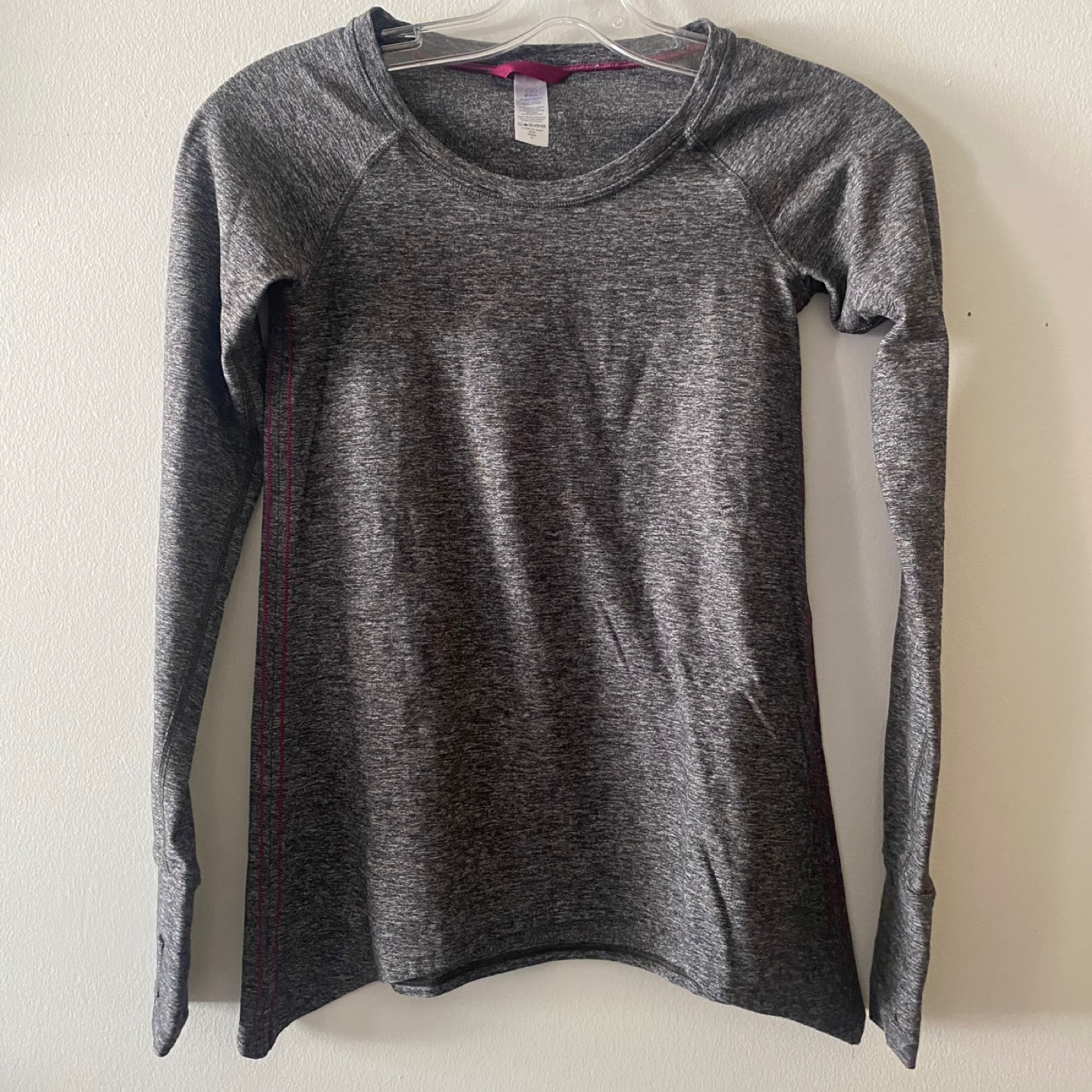 Ivivva Long Sleeve Top Size 10 - photo 2