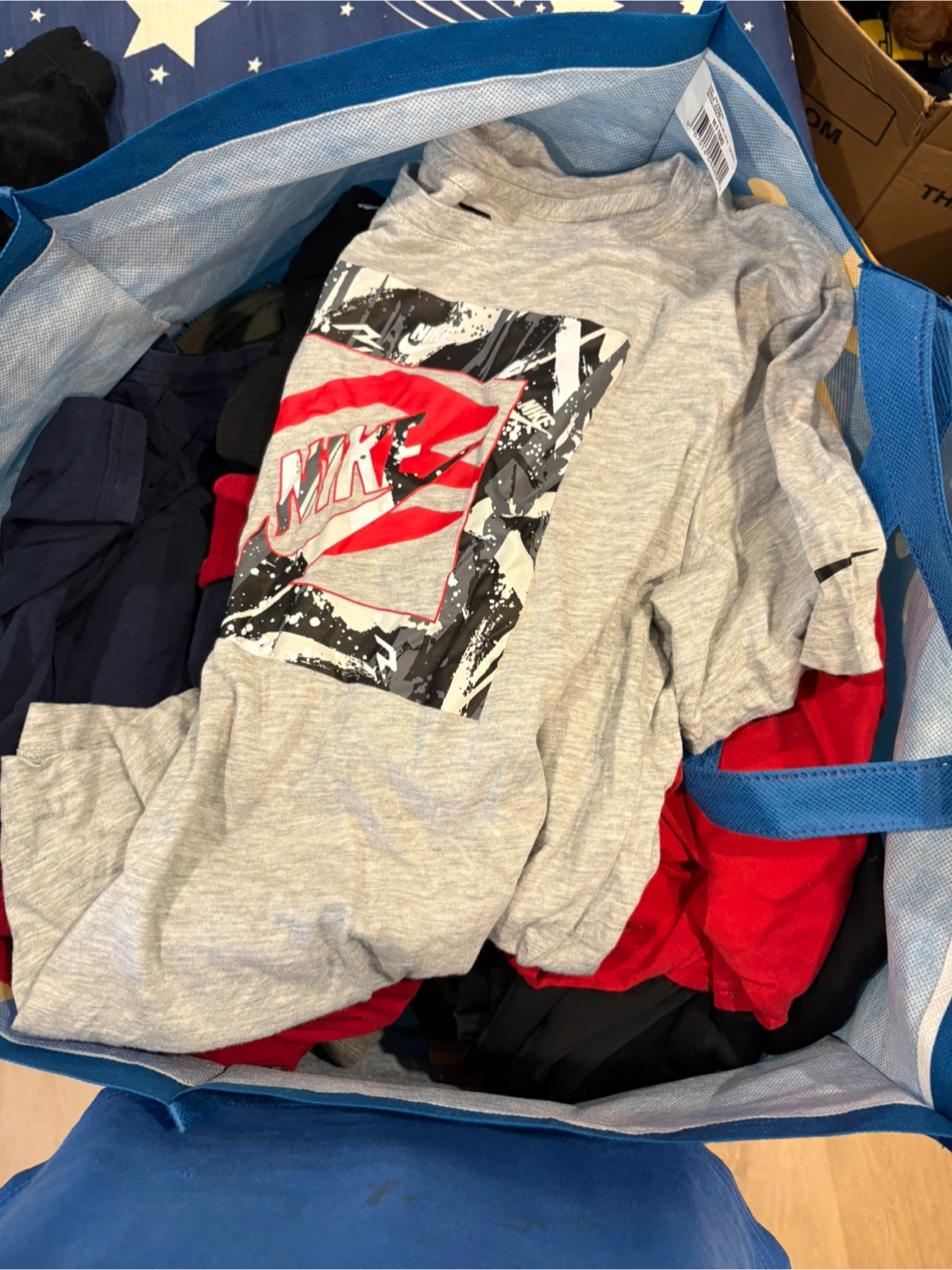 Free size 14 kids