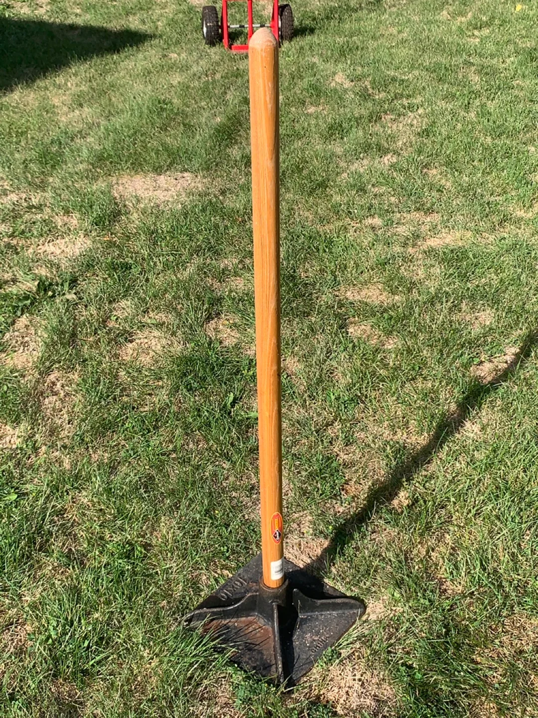 Soil / Gravel Tamper (10x10) image indicator(2)