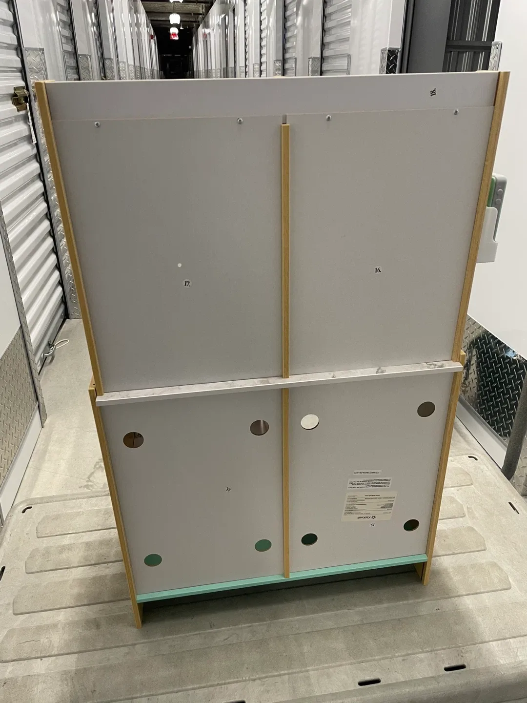 Children’s Play Kitchen image indicator(7)