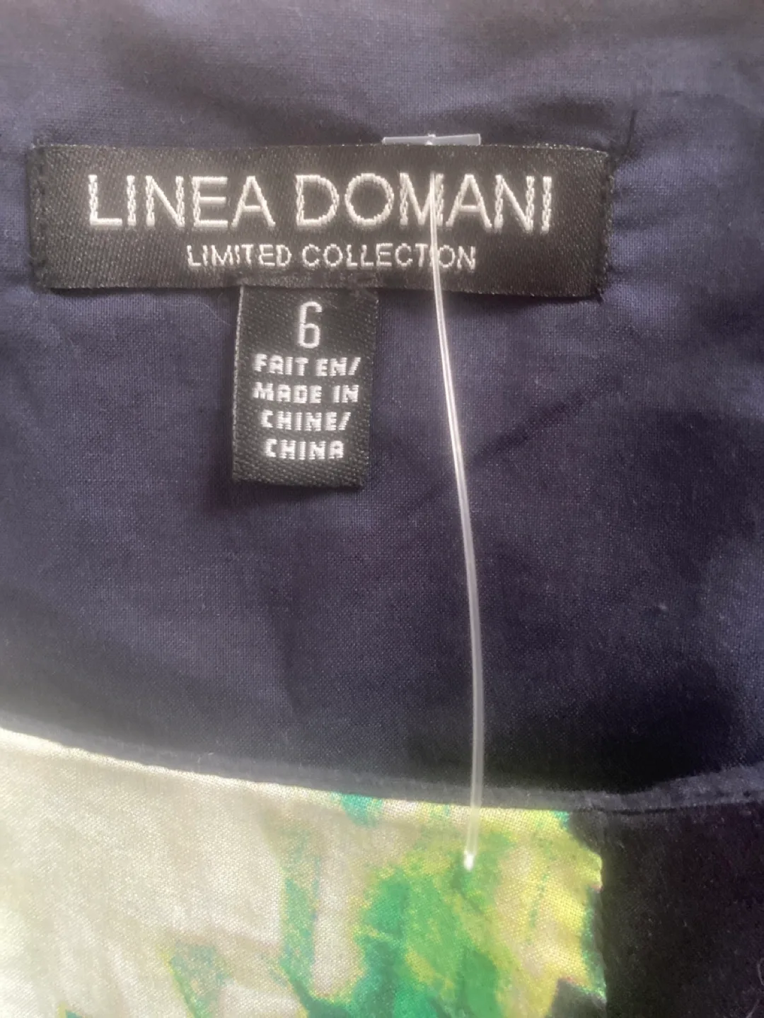Linea Domani Limited Collection - Size 6 thumbnail