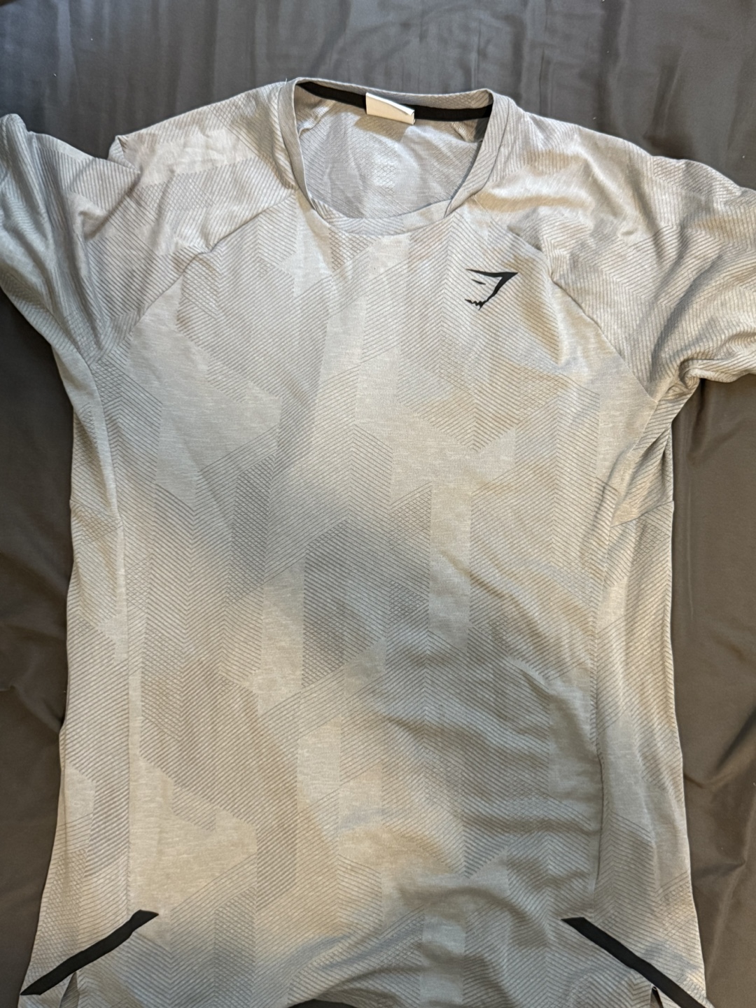 Gymshark Training T-Shirt