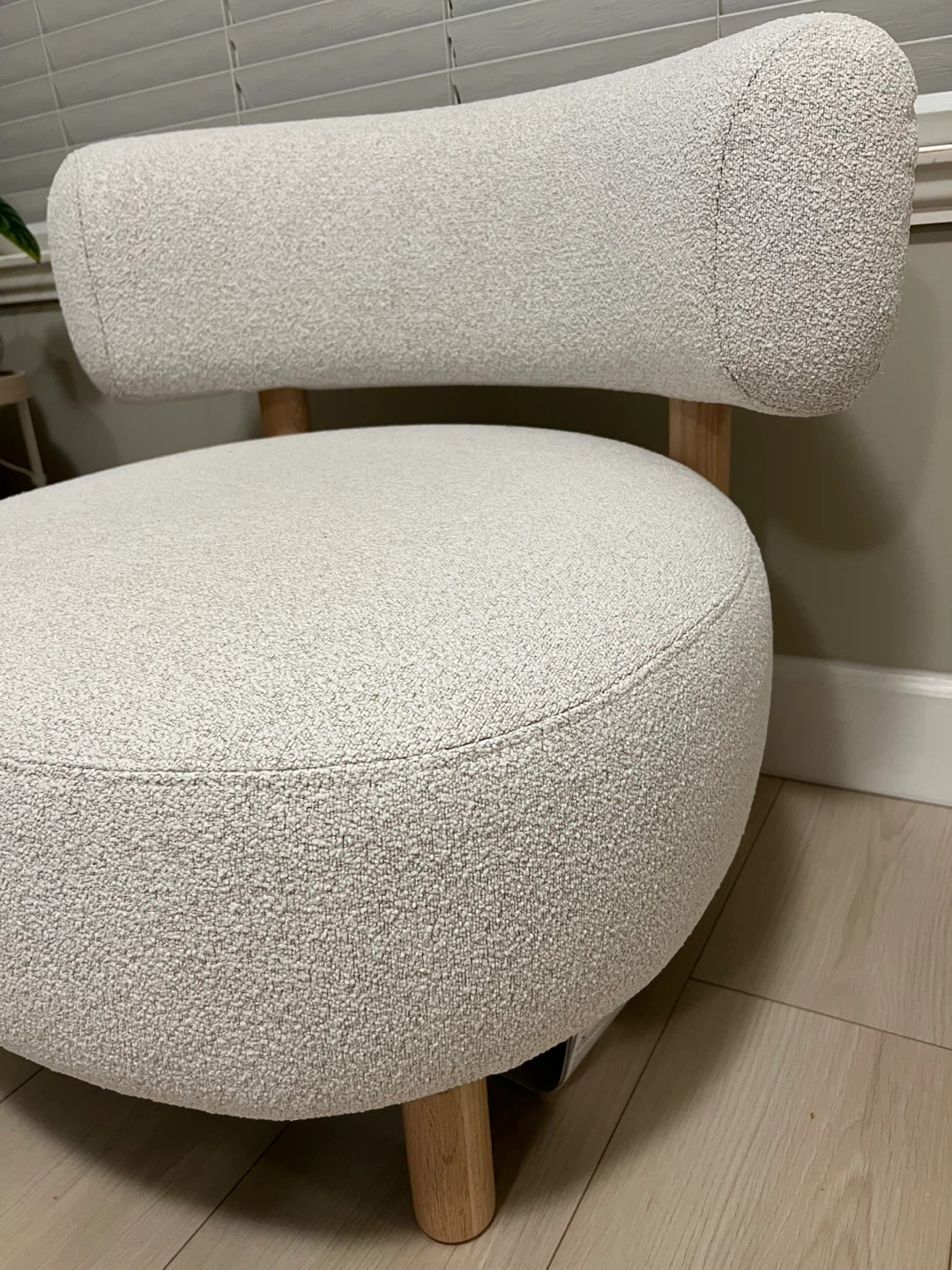 IKEA Lounge Chair STOCKHOLM 2025 - photo 3