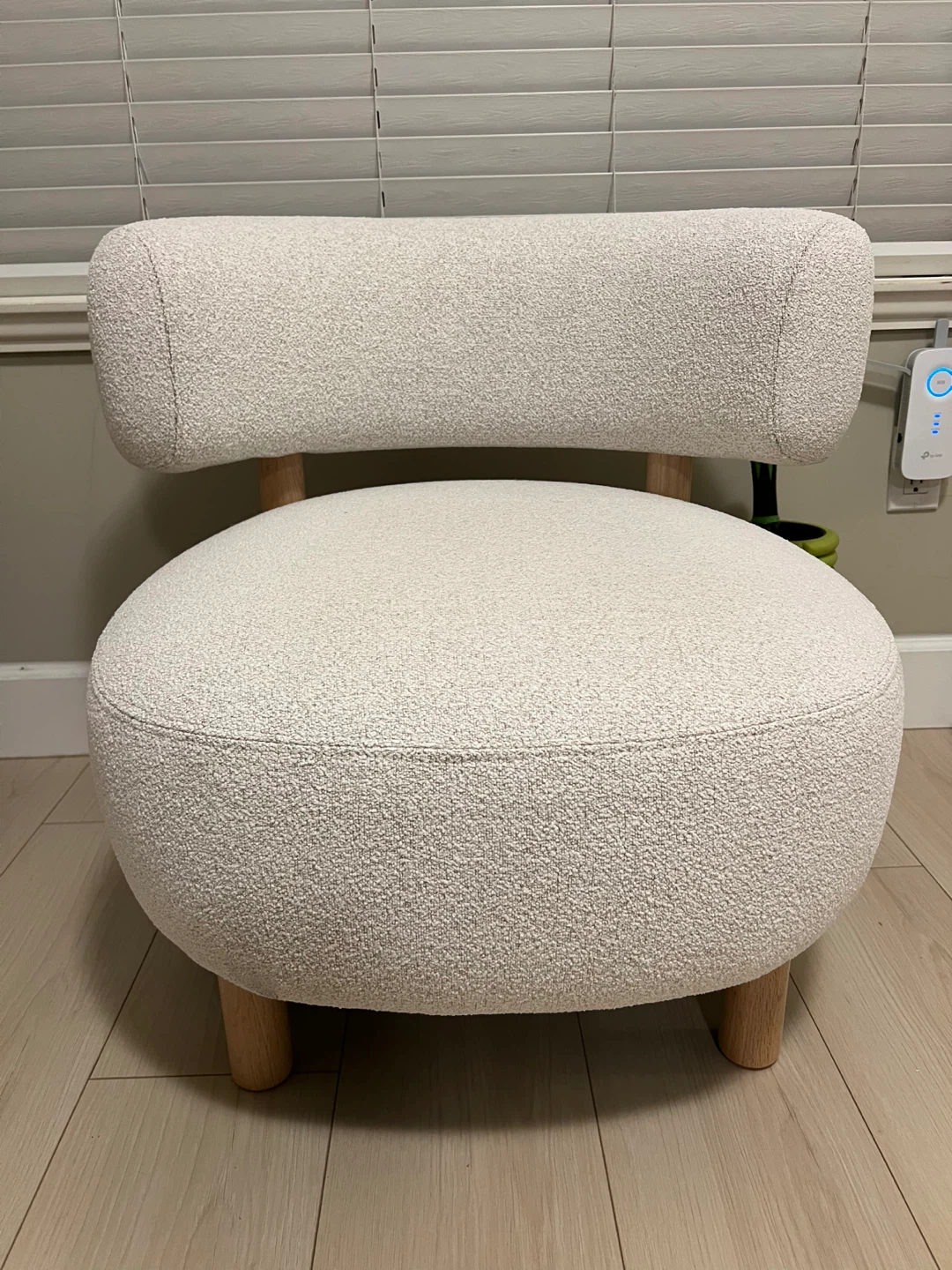 IKEA Lounge Chair STOCKHOLM 2025