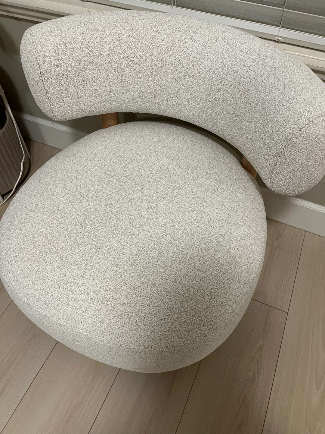 IKEA Lounge Chair STOCKHOLM 2025 - photo 2