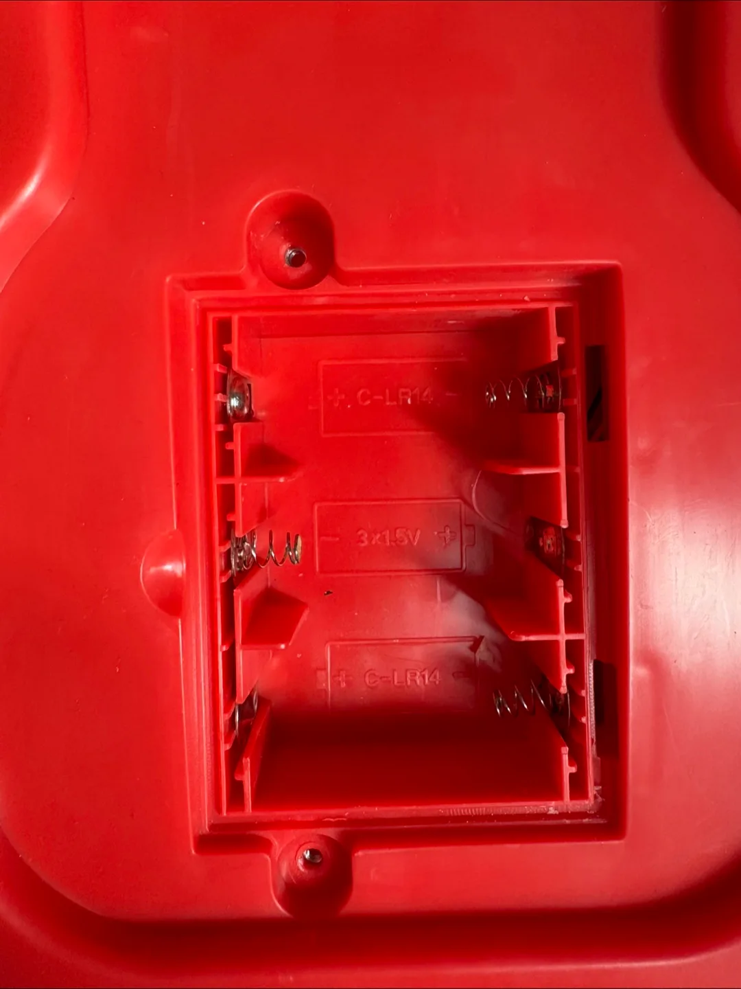 Fisher-Price Walker Wagon with Blocks image indicator(6)