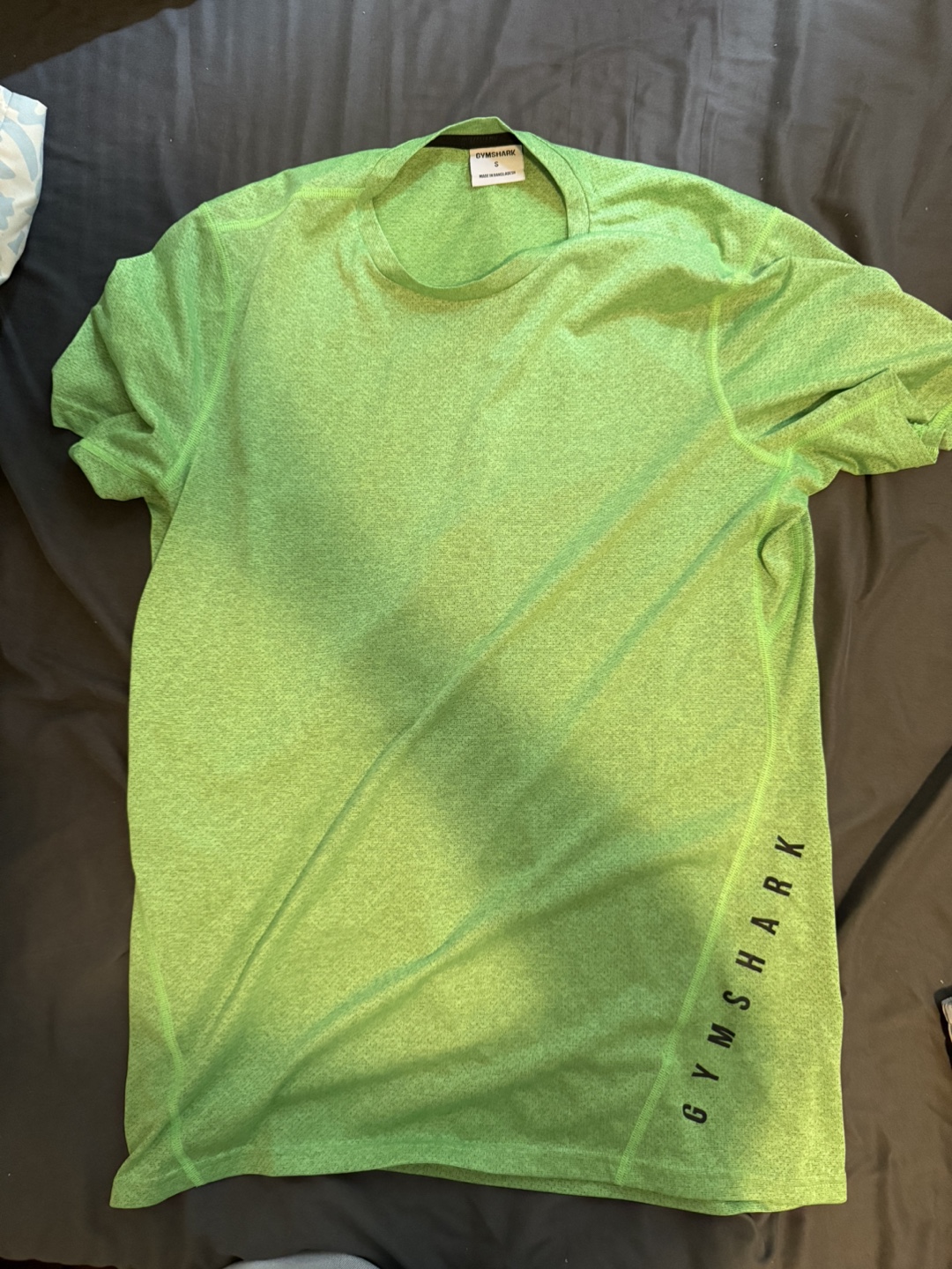 Gymshark Training T-Shirt - Size S