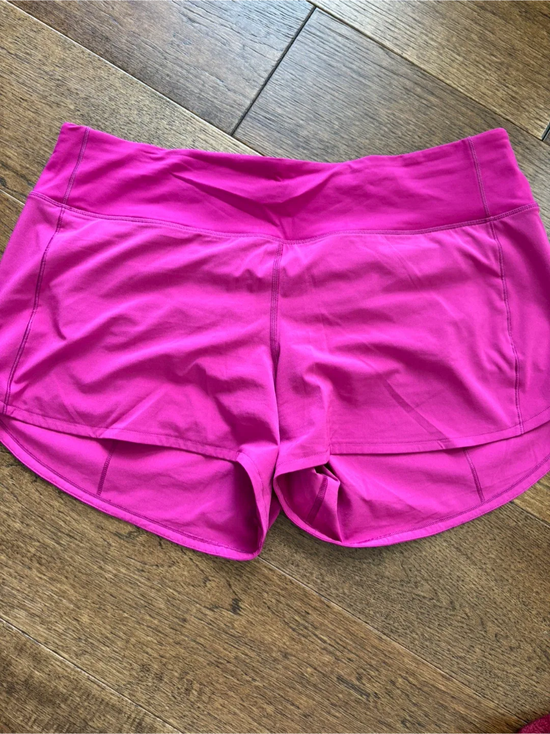 lululemon Speed Up Short 4” image indicator(2)
