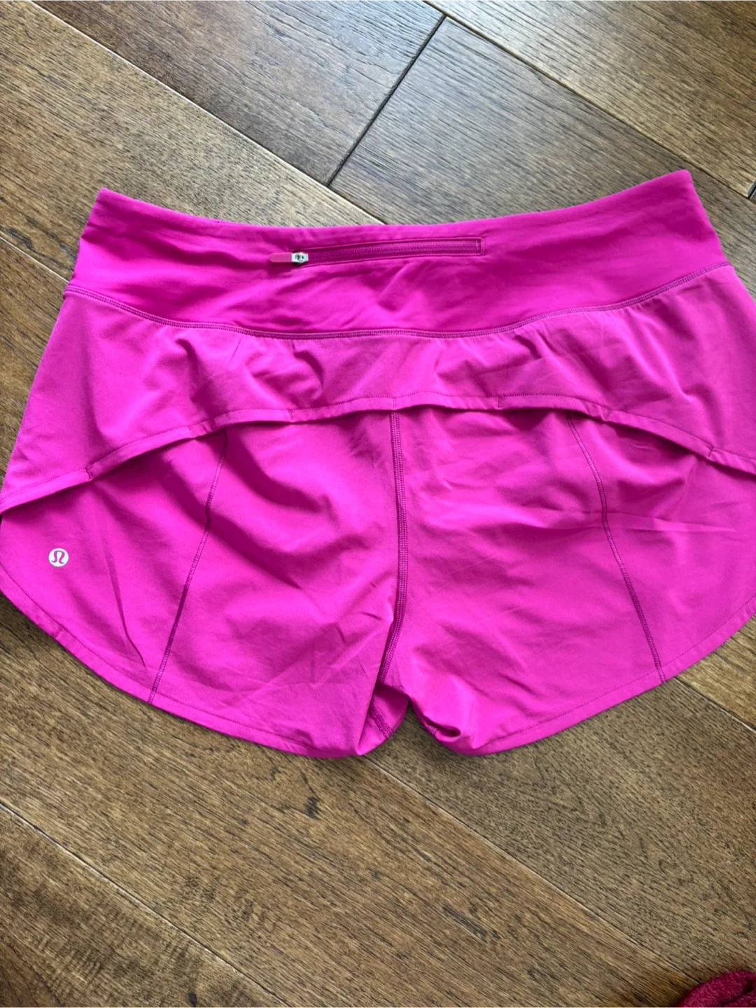 lululemon Speed Up Short 4” image indicator(3)