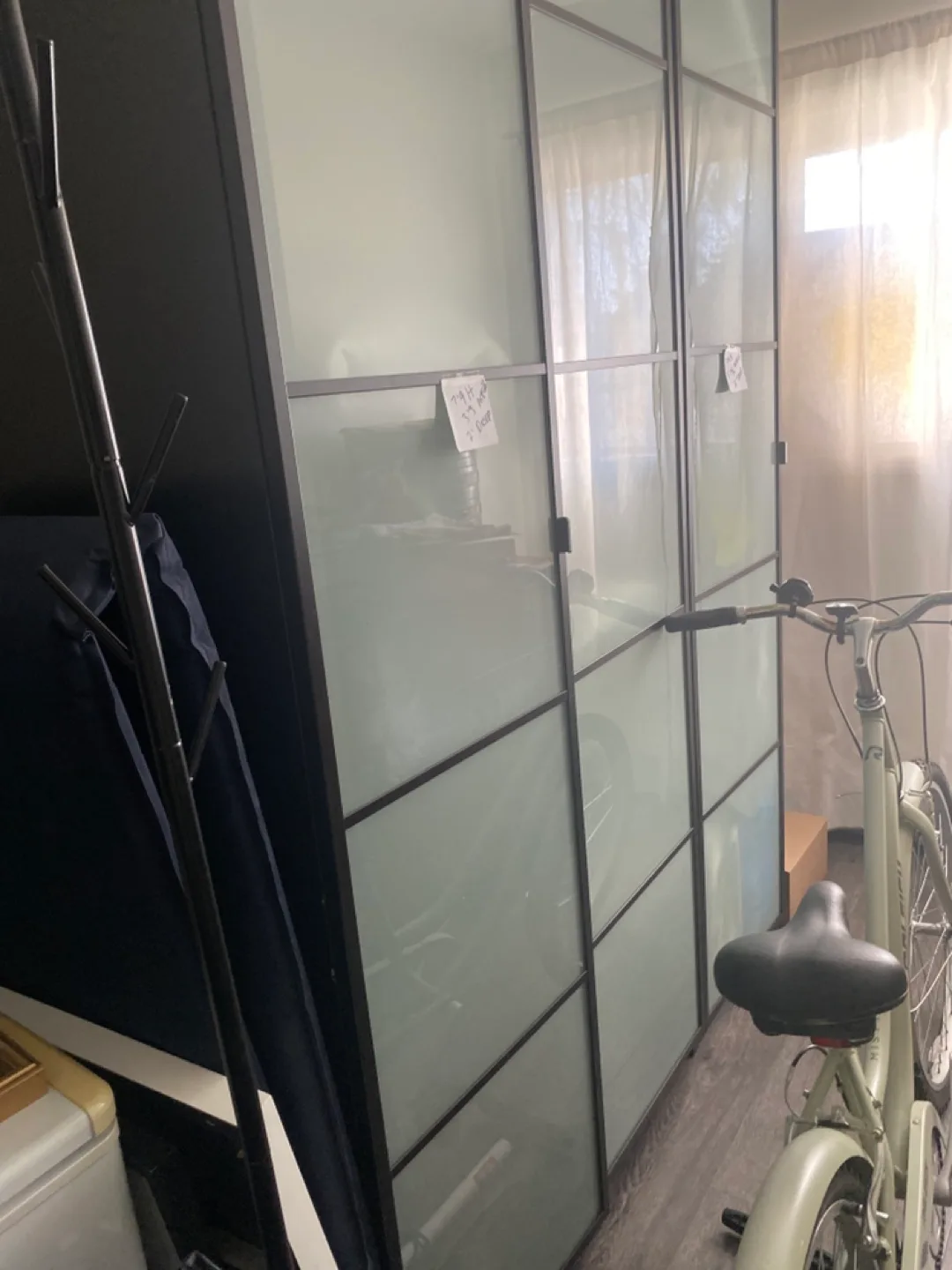 IKEA wardrobe or storage cupboard image indicator(2)